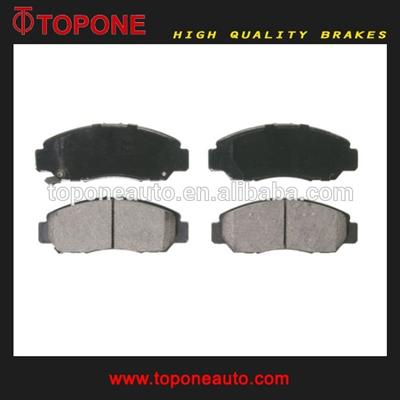 For HONDA Car Auto Parts d959 Brake Pad 06450sfej20 gdb3240 23729