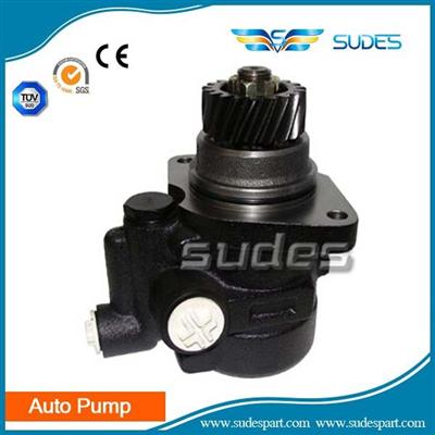 ZF7673955554 Steering Pump For Mercedes Truck use