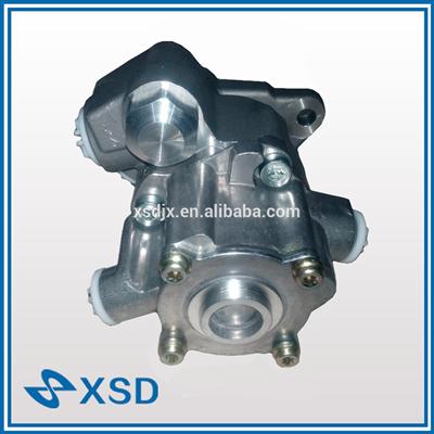 spare parts for mercedes benz actros 1846 power steering pump