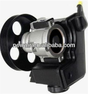 Power Steering Pump for Peugeot 206cc(2d)1. 6 4007. V5(137mm)