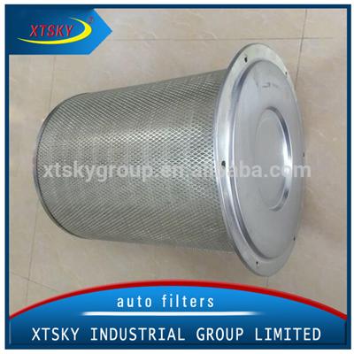 China supplier high performance auto air filter factory AF891