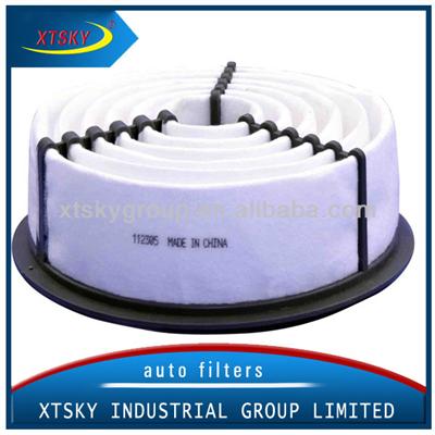 XTSKY Air Intake Modified Car Air Filter 17801-16010
