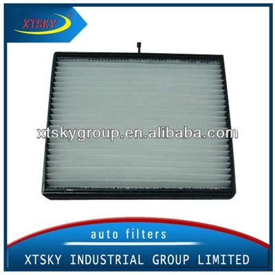 XTSKY auto Cabin Filter Fresh Air Filter 9655-4421 96554378