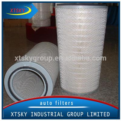 China supplier high performance auto air filter factory AF4548