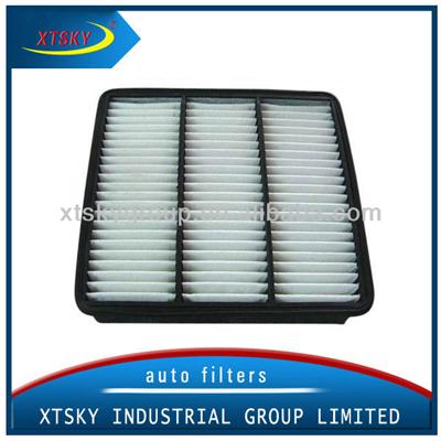 China Market XTSKY Auto Parts Air Filter 17801-50020