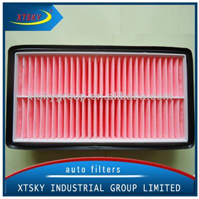 XTSKY auto AIR FILTER manufacturer RF4F-13-Z40