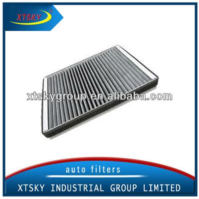 China manufacturer Cabin Air Filter 87139-30040