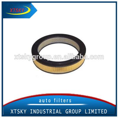 XTSKY high quality good price air filter 17801-41090