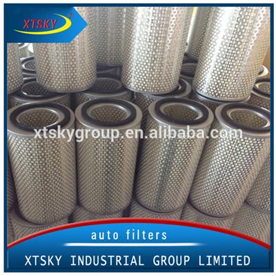 China supplier high performance auto air filter factory AF1934M