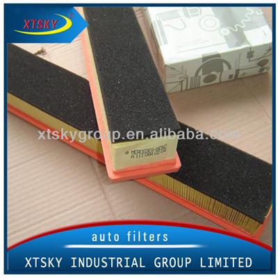 XTSKY Air Intake Modified Car Air Filter 111 094 02 04