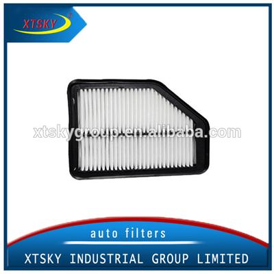 Xtsky High Quality Good Price Air Filter Cabinfilter for 17220-rzp-y00