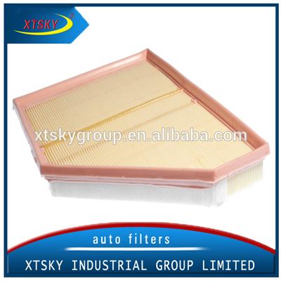 Made in China Car PU Air Filter 13717548897