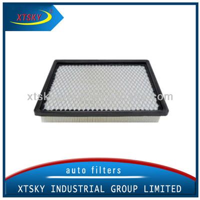 China Market Auto Parts Air Filter 68081249AC