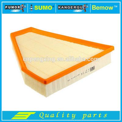 Car Air Filter 13717542294 1371 7542 294 For Series 1 (E81, E87) Series 3 (E90) Series 3 Touring (E91)