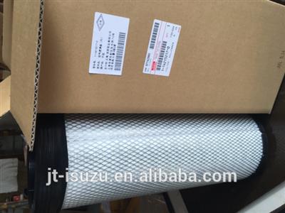 1-14215217-0 for 6WF1 engine genuine part car air filter