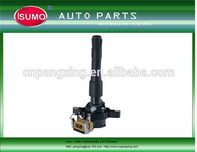 Ignition Coil / Motorcycle Ignition Coil / Denso Ignition Coil for BMW 12131703228