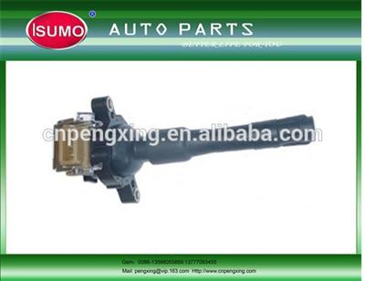 Ignition Coil / Motorcycle Ignition Coil / Denso Ignition Coil for BMW 12131703227/1213 1703 227