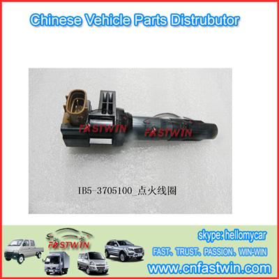 BYD IB5-3705100 byd electric cars IGNITION COIL