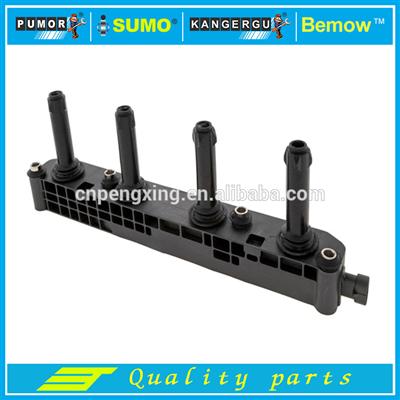 Auto Ignition Coil 96415010 FOR MATIZ RUZZO LANOS SAIL