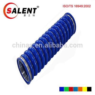 Silicone Intercooler Truck Hose for VOLVO 20589123/20574218 /21312237