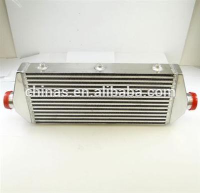 300x155x65mm Universal Aluminum turbo Intercooler core car radiator