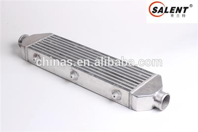 Bar&Plate High performance400x180x65mm Aluminum turbo Intercooler Core