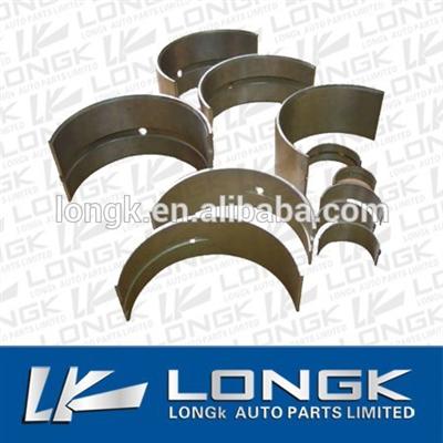 NDC MS-1436A engine main bearing for Toyota 1HD-T