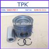 
Komatsu SA6D170E-3A, SAA6D170E Piston, ring set, liner, sleeve, pin,bush 6240-31-2111
