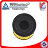 Factory price 04152-31080 auto car engine oil filter element