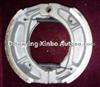 Motocycle CD70 Brake Shoes To Pakistan