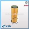 
Screw compressor oil filter for Mercedes Benz 541 180 0209
