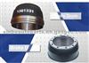 MAN Truck Brake Drum 81501100104