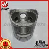 
engine parts 6M61 piston
