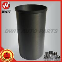 
high quality 6D17 Cylinder Liner ME071125 cylinder liner
