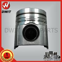 
Wholesale diesel engine repair S6D108 piston
