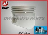 
opel engine parts 2.0L
