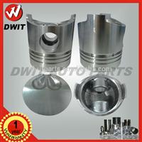 
Hot sale 4D94 piston
