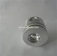 
Aluminium Piston 6BTAA WIth Alfin
