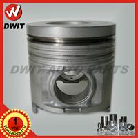 
6BG1-4G piston,(4 groove ring )stock
