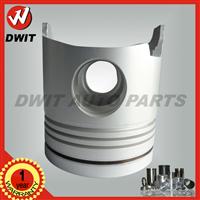 
cylinder piston assy 8DC81
