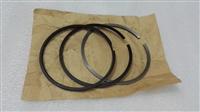 
4B3.9, 6B5.9 Piston Ring Set 3938177 3937393
