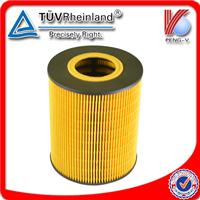 
Factory price truck engine oil filter element HU1381X OX146D E13HD47
