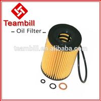 
spare parts For B.M.W E46 E34 engine oil filter 11421432097
