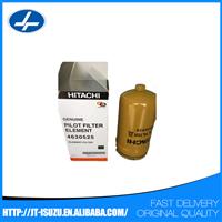 
4630525 for excavator genuine part hydraulic oil filter
