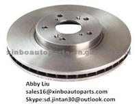 China Brake Discs Wholesaler Lowest Price