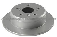 China Brake Discs Factory Lowest Price