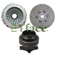 ETFACE Clutch Kits 3400700504 DAF XF CF 3400 700 504