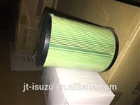 
8-98143041-0 for 4HK1 6HK1 genuine part oil filter element
