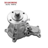 16100-79015 High Pressure Water Pump For Toyota