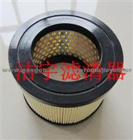 Hebei Jieyu Air Compressor Air Filter European Quality Made In China